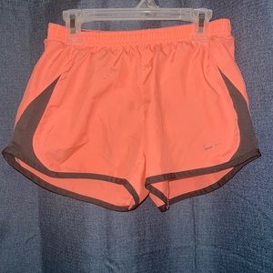 Nike shorts